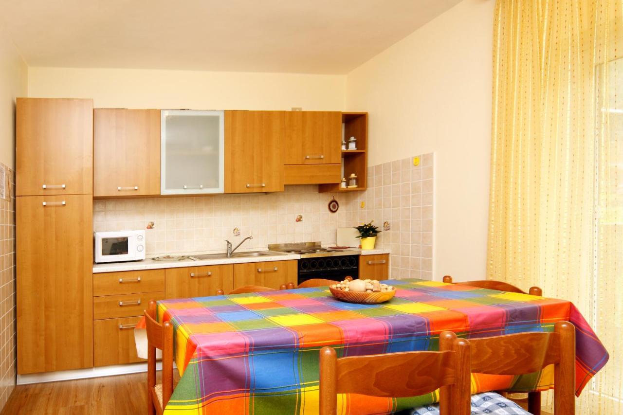 Appartamenti Lezuo Iris Arabba Cameră foto