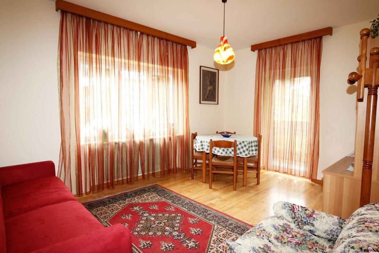 Appartamenti Lezuo Iris Arabba Cameră foto